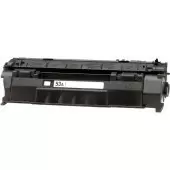 Тонер-картридж/ HP 53A Black LJ P2014/P2015/M2727mfp White Box With Chip (Q7553A) (~3000 стр) Тонер-картридж/ HP 53A Black LJ P2014/P2015/M2727mfp White Box With Chip (Q7553A) (~3000 стр)