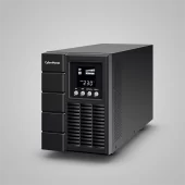 CyberPower OLS1500E Online Tower 1500VA/1350W USB/RS-232/SNMPslot (4 IEC С13) NEW CyberPower OLS1500E Online Tower 1500VA/1350W USB/RS-232/SNMPslot (4 IEC С13) NEW