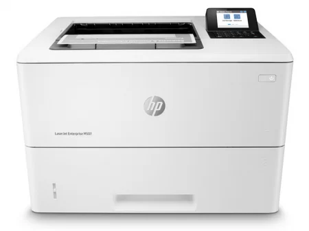HP LaserJet Enterprise M507dn Лазерный принтер в Москве