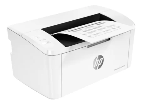 HPI LaserJet Pro M15w Printer Лазерный принтер дешево