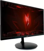 27'' ACER Nitro XF270S3biphx, ZeroFrame, Black, 16:9, VA, 1920x1080, 1 / 4ms, 300cd, 180Hz, 1xHDMI(2.0) + 1xDP(1.4) + Audio out , sync: FreeSync Premium, hdr: HDR 10, H.Adj. 100