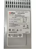 Блок питания серверный/ Server power supply Qdion Model R2A-DV0550-N-H P/N:99RADV0550I1170113 2U Redundant 550W Efficiency 91+, Cable connector: C14