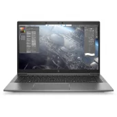 HP ZBook Firefly 14 G8 Core i7-1185G7 3.0GHz,14" FHD(1920x1080) AG SureView, NVIDIA T500 4GB GDDR5,16Gb DDR4(1),512Gb SSD PCIe NVMe, 53Wh LL, FPR,HD W