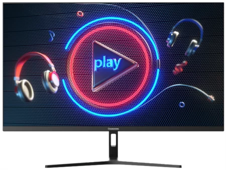 CHiQ LMN24F650 23.8" 1920*1080 IPS 75Hz LED 16:9 6ms VGA DP HDMI Audio out 178/178 250cd 1000:1 VESA 75x75 в Москве