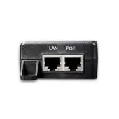 инжектор/ PLANET IEEE802.3at High Power PoE+ Gigabit Ethernet Injector - 30W (All-in-one Pack)