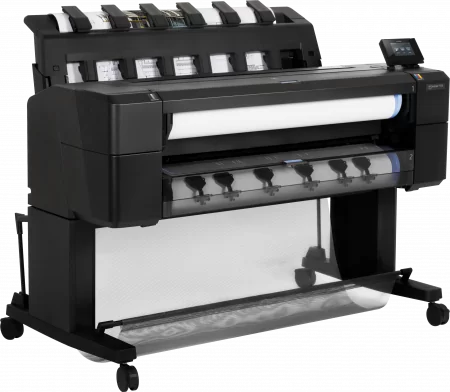 купить HP Designjet T1530 36-in Printer Плоттер