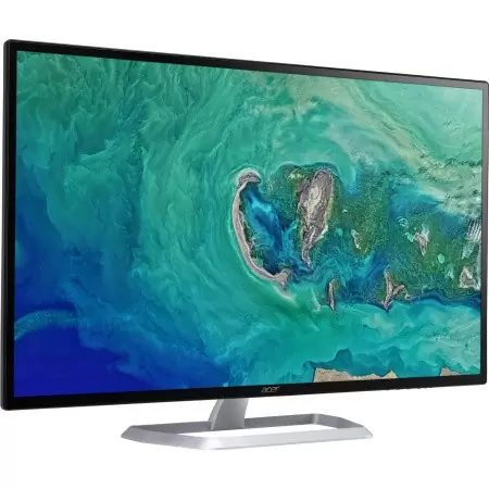 31,5" ACER EB321HQUCbidpx , IPS, 2560x1440, 4ms, 178/178, 300nits, 1200:1, DVI +HDMI+DP ,Black недорого