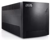 Powercom Raptor, Line-Interactive, 1025VA/615W, Tower, 6*IEC320-C13, USB (295838) Powercom Raptor, Line-Interactive, 1025VA/615W, Tower, 6*IEC320-C13, USB (295838)