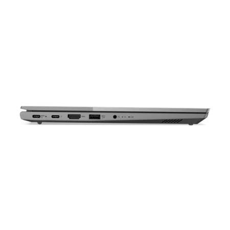 Lenovo ThinkBook 14 G4 IAP 14.0" FHD (1920x1080) IPS AG 300N, i5-1235U 1.3G, 8GB DDR4 3200, 256GB SSD M.2, Intel UHD, Wifi6, BT, FPR, TPM2, FHD Cam, 45Wh, 65W USB-C Slim, Win 11 Pro, 1Y, 1.4kg 11
