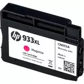 Cartridge HP 933XL для Officejet 6100/6600/6700/7510/7612/7110/7610, пурпурный (825 стр.) Cartridge HP 933XL для Officejet 6100/6600/6700/7510/7612/7110/7610, пурпурный (825 стр.)