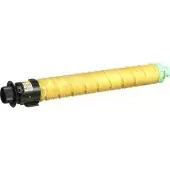 Тонер Y, SP C840E/ Print Cartridge Yellow SP C840E