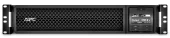 APC Smart-UPS SRT, 1500VA/1500W, On-Line, Extended-run, Black, Rack 2U (Tower convertible), Black, Pre-Inst. Web/SNMP, 1 year warranty