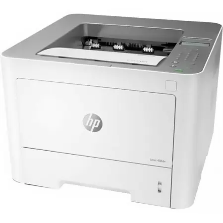 Лазерный принтер/ HP Laser 408dn недорого