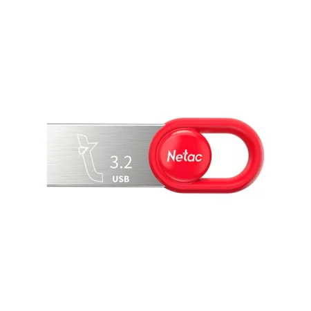 Netac UM2 128GB USB3.2 Flash Drive, up to 130MB/s в Москве