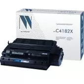 -/ Тонер-картридж NVP NV-C4182X для HP LaserJet 8100/ 8100DN/ 8100MFP/ 8100N/ 8150/ 8150DN/ 8150HN/ 8150MFP/ 8150N/ Mopier 320 (20000k) -/ Тонер-картридж NVP NV-C4182X для HP LaserJet 8100/ 8100DN/ 8100MFP/ 8100N/ 8150/ 8150DN/ 8150HN/ 8150MFP/ 8150N/ Mopier 320 (20000k)