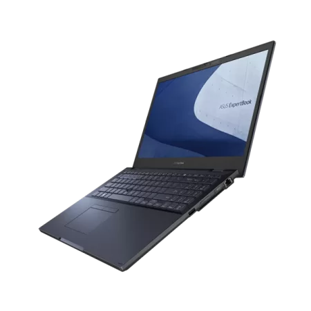 ASUS Expertbook L2 L2502CYA-BQ0124 Ryzen 7 5825U/16Gb/512Gb SSD/15.6"FHD IPS (1920x1080)/1 x HDMI /RG45/FP/WiFi/BT/Cam/Keyboard backlight/NO OS /1.6Kg/STAR BLACK/RU_EN_KEYBOARD на заказ