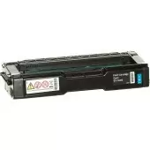 Print Cartridge Cyan SP C220E Print Cartridge Cyan SP C220E