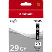 Картридж/ IJ CARTRIDGE PGI-29 GY EUR/OCN Картридж/ IJ CARTRIDGE PGI-29 GY EUR/OCN