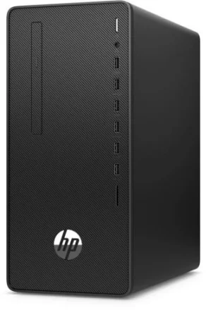 HP Bundles 290 G4 MT Intel Core i3 10100(3.6Ghz)/4096Mb/1000Gb/DVDrw/WiFi/war 1y/DOS + Monitor P19 Компьютер в комплекте с монитором дешево