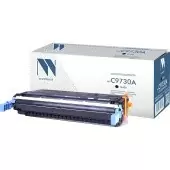 -/ Тонер-картридж NVP NV-C9730A Black (БЕЗ ГАРАНТИИ) для HP Color LaserJet 5500/ 5500DN/ 5500DTN/ 5500HDN/ 5500TDN/ 5500N/ 5550/ 5550DN/ 5550DTN/ 5550HDN/ 5550N (13000k) -/ Тонер-картридж NVP NV-C9730A Black (БЕЗ ГАРАНТИИ) для HP Color LaserJet 5500/ 5500DN/ 5500DTN/ 5500HDN/ 5500TDN/ 5500N/ 5550/ 5550DN/ 5550DTN/ 5550HDN/ 5550N (13000k)