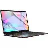 Ноутбук/ CHUWI CoreBook XPro 15.6"(1920x1080 (матовый) IPS)/Intel Core i5 12450H(2Ghz)/16384Mb/512SSDGb/noDVD/Int:Intel UHD Graphics/Cam/BT/WiFi/50WHr/war 1y/1.78kg/Grey/Win11Home + подсв.клав, мет.корп, мышь