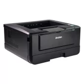 Avision AP30A лазерный принтер черно-белая печать (A4, 33 стр/мин, 128 Мб, дуплекс, лоток 250 листов и многоцелевой лоток с полистовой подачей, USB/Eth., GDI, стартовый картридж 700 стр., кабель USB)