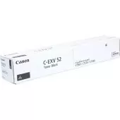Тонер/ C-EXV 52 Toner Black Тонер/ C-EXV 52 Toner Black