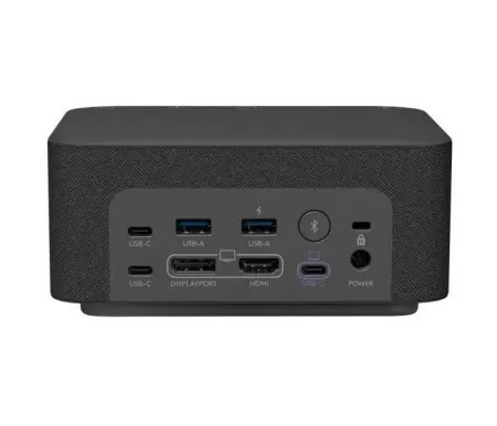 Универсальная док-станция Logitech Logi Dock/ Logitech LOGIDOCK-GRAPHITE-USB на заказ