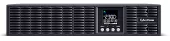 CyberPower OLS1000ERT2Ua Online Rack 1000VA/900W USB/RS-232/SNMP Slot/EPO (8 IEC С13) CyberPower OLS1000ERT2Ua Online Rack 1000VA/900W USB/RS-232/SNMP Slot/EPO (8 IEC С13)