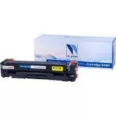 -/ Тонер-картридж NVP NV-045H Cyan для Canon i-Sensys LBP 611Cn/ 613Cdw/ MF 631Cn/ 633Cdw/ 635Cx (2200k)