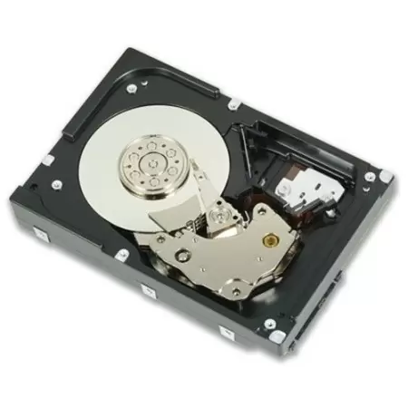 DELL 1.2TB LFF (2.5" in 3.5" carrier) SAS 10k 12Gbps HDD Hot Plug for ME4/ME5 в Москве