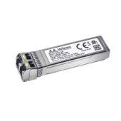 QNAP TRX-10GSFP-SR-MLX MFM1T02A-SR 10GbE Transceiver QNAP TRX-10GSFP-SR-MLX MFM1T02A-SR 10GbE Transceiver