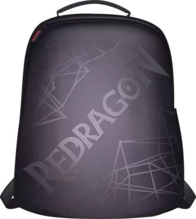 Redragon Рюкзак для ноутбука Aeneas 30x12x42см, для ноутбука 15.6' в WideLAB