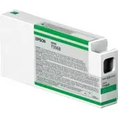 Картридж/ Epson I/C I/C SP 7900 / 9900 : Green 350 ml Картридж/ Epson I/C I/C SP 7900 / 9900 : Green 350 ml