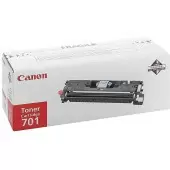 Тонер-картридж/ CARTRIDGE 701 MAGENTA/LBP5200 Тонер-картридж/ CARTRIDGE 701 MAGENTA/LBP5200