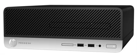 HP ProDesk 400 G6 SFF Core i5-9500,8GB,512GB M.2,DVD,USB kbd/mouse,HDMI Port,Win10Pro(64-bit),1-1-1 Wty недорого