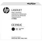 Тонер-картридж/ HP 90J Blk Contract LJ Toner Cartridge Тонер-картридж/ HP 90J Blk Contract LJ Toner Cartridge