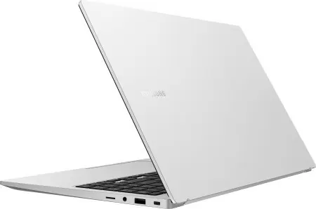 купить Galaxy Book3 15.6"(1920x1080 IPS (матовый))/Intel Core i7 1355U(1.7Ghz)/16384Mb/512PCISSDGb/noDVD/Int:Intel Iris Xe Graphics/Cam/BT/WiFi/54WHr/war 1y/1.57kg/Silver/Win11Home + Eng kbd 3 pin