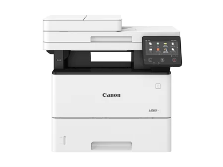 Canon i-SENSYS MF552dw МФУ ч/б лазерное, P/C/S, 43стр/мин, 1Гб,1200х1200dpi, дуплекс, USB, Wi-Fi, емкость лотка 2300 листов, старт.картридж в Москве