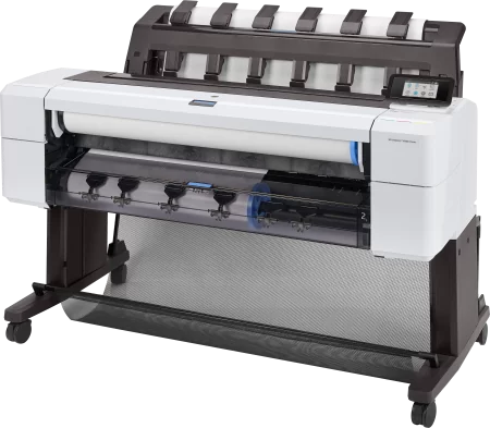 HP DesignJet T1600dr 36-in Printer Плоттер недорого