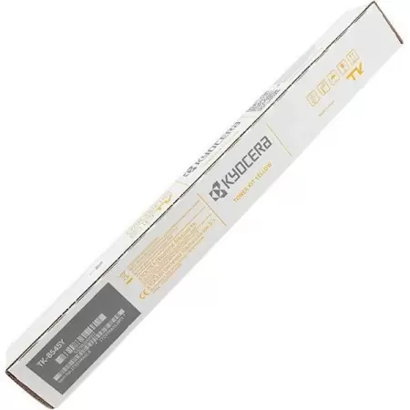 Тонер/ Yellow toner TK-8545Y (20K) недорого