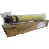 Тонер-картридж тип MP C3503 желтый/ Print Cartridge Yellow MP C3503 Тонер-картридж тип MP C3503 желтый/ Print Cartridge Yellow MP C3503