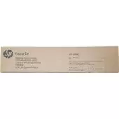 Тонер-картридж/ HP Cyan Managed LaserJet Toner Cartridge 28000