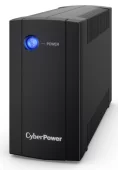 Cyberpower UTI875EI Line-Interactive 875VA/425W (4 IEC С13) Cyberpower UTI875EI Line-Interactive 875VA/425W (4 IEC С13)