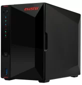ASUSTOR AS5202T 2-Bay NAS/Media player/Intel Celeron J4005 2.0GHz up to 2.7GHz (Dual-Core ), 2GB SO-DIMM DDR4, noHDD(HDD,SSD),/2x 2,5Gb (LAN)/3xUSB3.2,HDMI/4ip camera license ; 90IX0171-BW3S10 ASUSTOR AS5202T 2-Bay NAS/Media player/Intel Celeron J4005 2.0GHz up to 2.7GHz (Dual-Core ), 2GB SO-DIMM DDR4, noHDD(HDD,SSD),/2x 2,5Gb (LAN)/3xUSB3.2,HDMI/4ip camera license ; 90IX0171-BW3S10