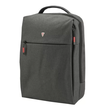 Рюкзак для ноутбука (15,6) SUMDEX PON-264GY, цвет серый на заказ