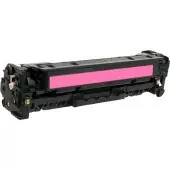 Тонер-картридж/ HP 410X Magenta CLJ Pro M377dw/M452nw/M452dn/M477fnw/M477fdn/M477fdw White Box With Chip (CF413X) (~5000 стр)