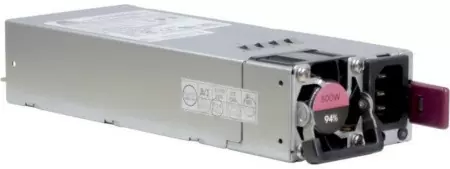 Серверный блок питания 800 Вт./ Server power supply Qdion Model R2A-DV0800-N-B P/N:99RADV0800I1170118 2U Redundant 800W Efficiency 91+, Cable connector: C14 дешево
