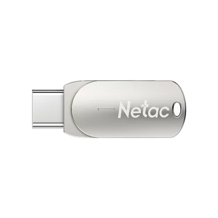 Netac U785C 64GB USB3.0+TypeC Dual Flash Drive в Москве