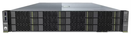 xFusion 2288H V5 (16*3.5inch Dual-RAID HDD Chassis, With 2*GE and 2*10GE SFP+(Without Optical Transceiver)) +2_heatsink+1_3*x8 (x16 slot) Riser1(02311TWR) в Москве